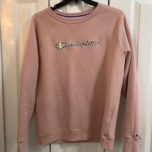 Champion Crew Neck Size XL